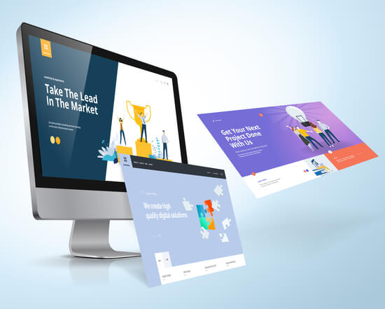 eCommerce Website Estimate