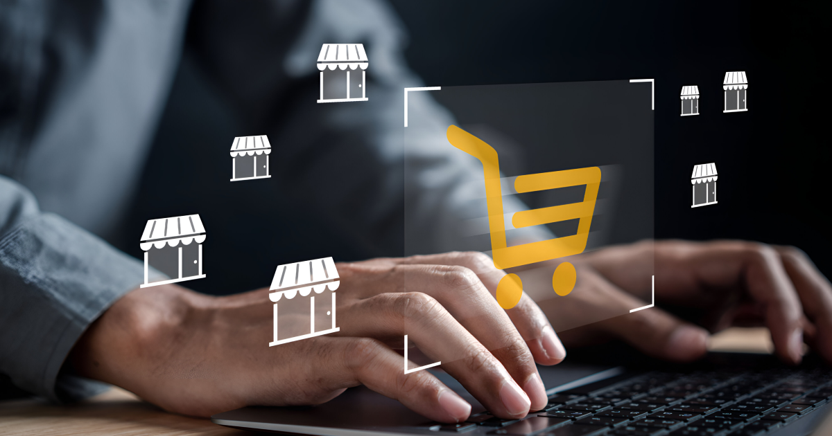 Build your online store