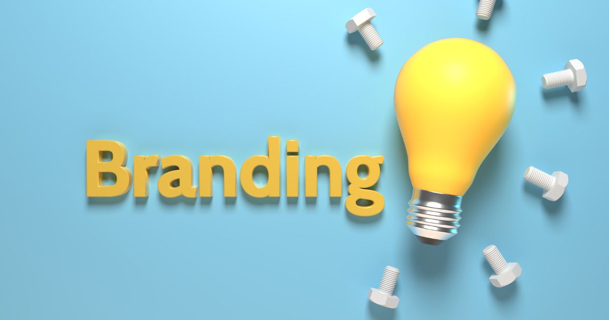 Create Your Brand Identity