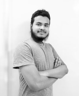 Web Muzahid